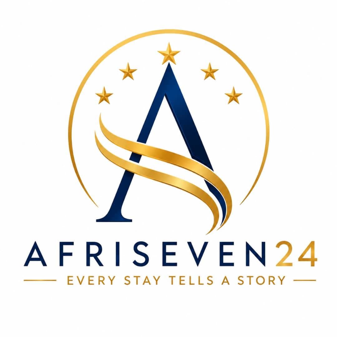 Afriseven24 Logo